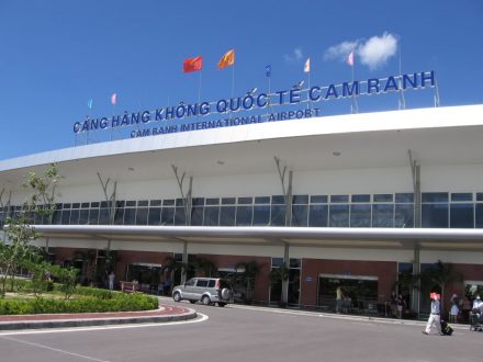 Cam Ranh Airport To Nha Trang Hotel